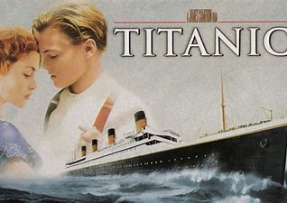 Titanic at the Waynesboro Movie Theater & Rough Edges Brewing