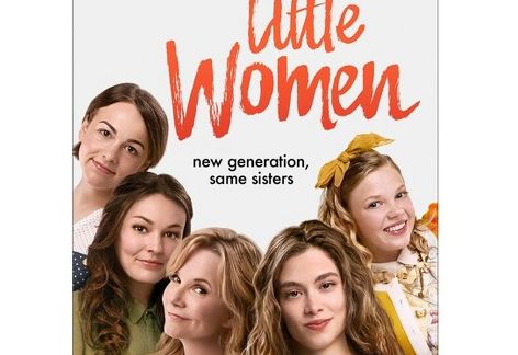 Little Women, Free Flix Fridays at Star Theatre