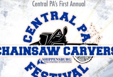 Central Pennsylvania Chainsaw Carvers Festival