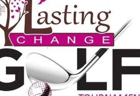 Lasting Change Golf Tournament