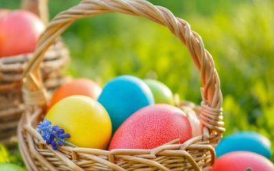 Franklin County Easter Activities