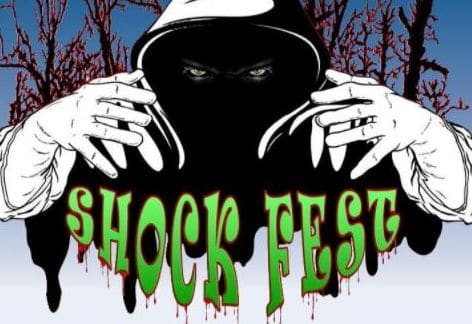 Mainstreet Summer Shockfest 2021