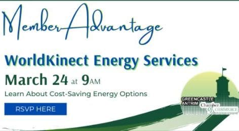 Member Advantage – World-Kinect Energy Program