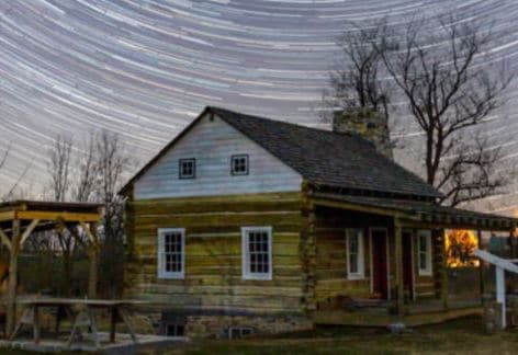 Conococheague Institute Free Stargazing Party