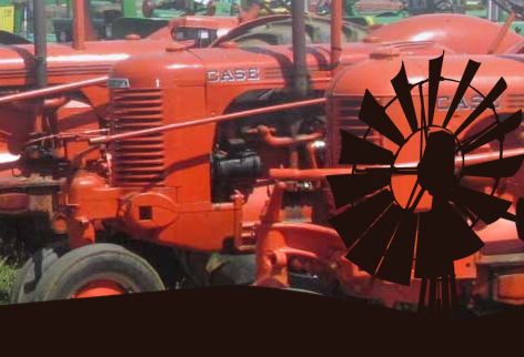 Cumberland Valley Antique Engine & Machinery’s annual Spring Fling