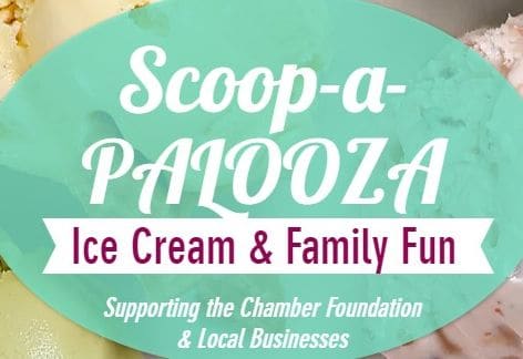 THE SCOOP-A-PALOOZA 2021