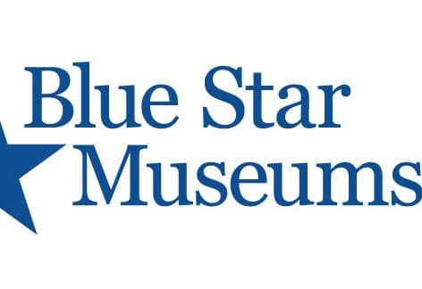 Blue Star Museums Initiative