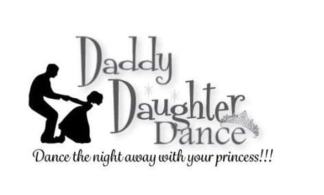GAEF 4th Annual Daddy Daughter Dance
