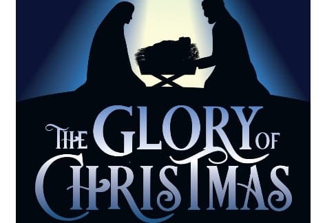 The Glory of Christmas, A Live Musical Celebration at Star Theatre