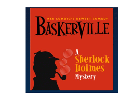 Baskerville: A Sherlock Holmes Mystery, Totem Pole Playhouse