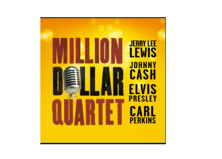 Million Dollar Quartet, Totem Pole Playhouse