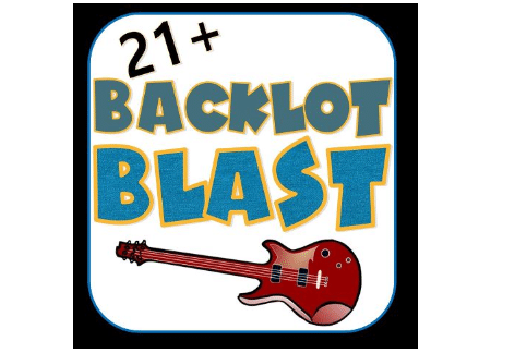 21+ BACKLOT BLAST FEAT. THE REAGAN YEARS ’80S TRIBUTE BAND, Capitol Theatre Chambersburg