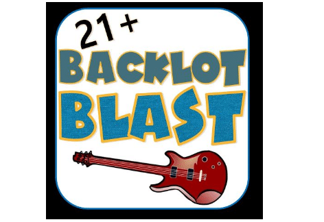 21+ BACKLOT BLAST: A FUN 21+ EVENT! Capitol Theatre in Chambersburg