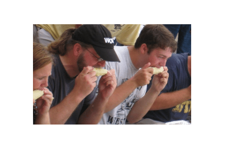 43rd Annual Corn Festival Shippensburg