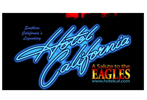 A Salute To The Eagles | Hotel California, Luhrs Performing Arts Center