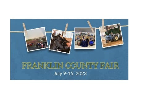 Franklin County Fair, Chambersburg