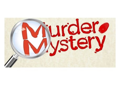 Saunderosa Murder Mystery, Saunderosa Park, Inc. Mercersburg