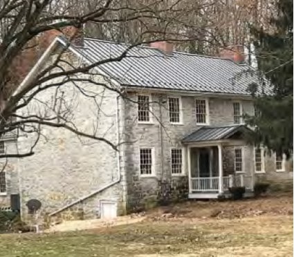 Archaeology, Geology and the Environment: Exploration on the Stoner Farm | Buttonwood Nature Center, Waynesboro