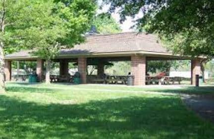 National Night Out, Chambersburg Memorial Park