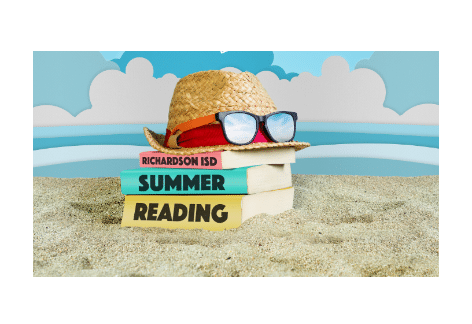 Summer Reading Program Fendrick Library, Mercersburg