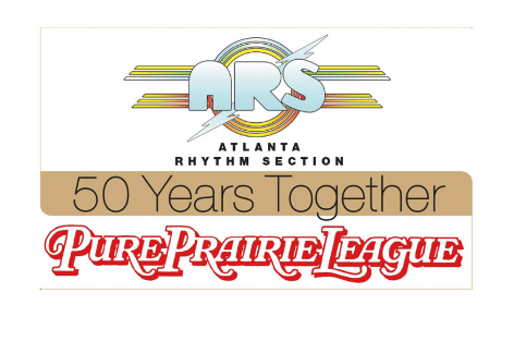 Atlanta Rhythm Section & Pure Prairie League: 50 Years Together!, Luhrs Performing Arts Center