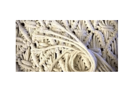 Macrame Wall Hanging Workshop at Rough Edges Brewing