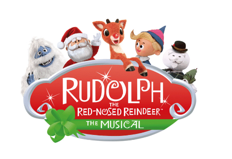 Rudolph the Red Nosed Reindeer The Musical at Luhrs Performing Arts Center
