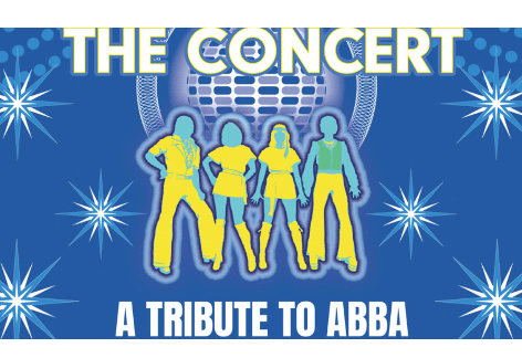 The Concert – A Tribute to ABBA at Luhrs Performing Arts Center