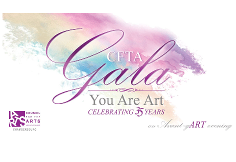 Council For The Art Gala – You Are Art Menno Haven Life Center, Chambersburg