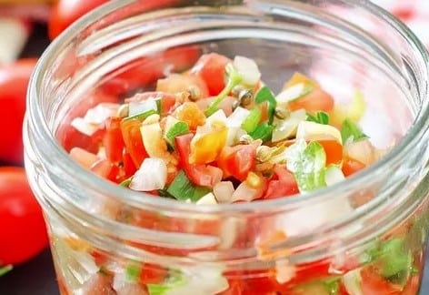 Home Food Preservation: Tomatoes and Salsa, Penn State Extension
