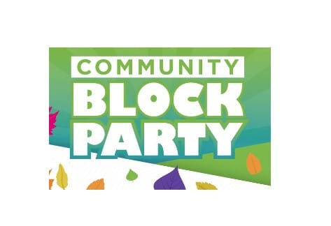 Free Community Block Party, The Salvation Army