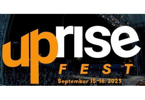 2023 Rise Up Festival, Shippensburg PA