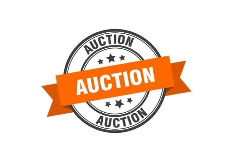 Foothill Flea Market | Tailgate Auction, Mercersburg