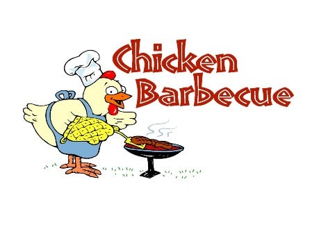 Mercersburg Lions Club Chicken BBQ