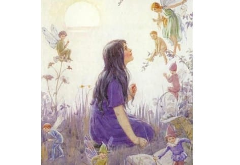 Fall Faerie Festival | Greene Township Park, Scotland PA