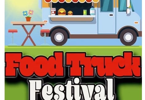 Fort Loudon Fall Food Truck Festival