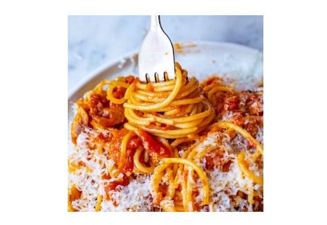 4-H Spaghetti Dinner | Penn State Extension