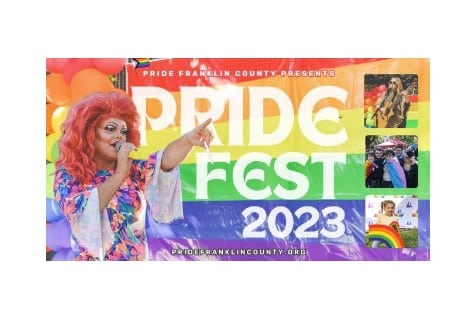 Pride Franklin County Festival, Wilson College