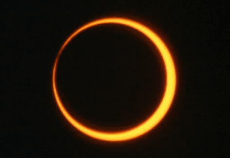 Annular Eclipse Watch Party, The Institute