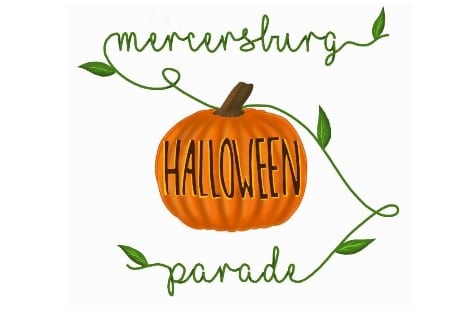 79th Annual Mercersburg Halloween Parade, Downtown Mercersburg