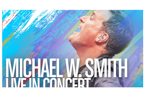 Wired for Sound Tour with Michael Smith, Luhrs Performing Arts Center