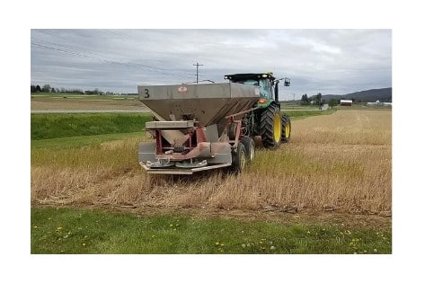 Soil Fertility and Nutrient Management Webinars, Penn State Extension