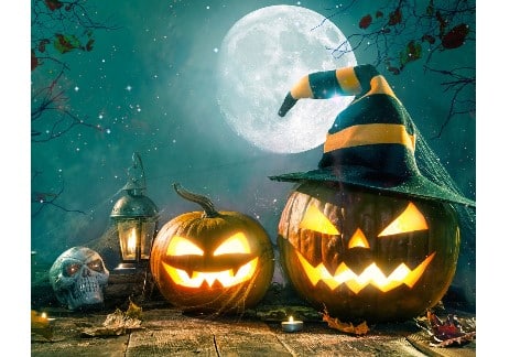 Spooktacular Events in Waynesboro, PA