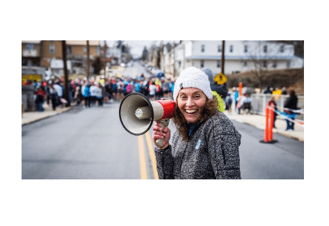 2024 Run Your Ice Off 5K, Chambersburg | Hosted by Leadership Franklin County