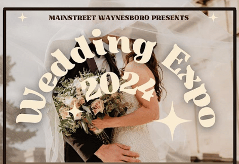 Waynesboro Wedding Expo | Waynesboro American Legion