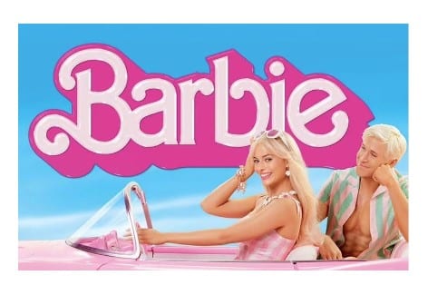 Second Thursday Movie Afternoon – “Barbie” | Grove Family Library