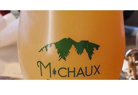 Micheaux Beer School, 104 B Street Restaurant & Lounge