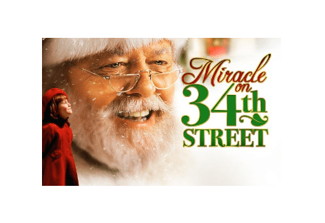 Miracle on 34th Street, Waynesboro Theatre