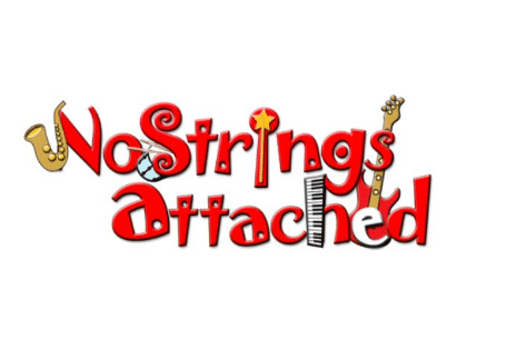No Strings Attached – A Children’s Musical, Presented by Chambersburg Community Theatre