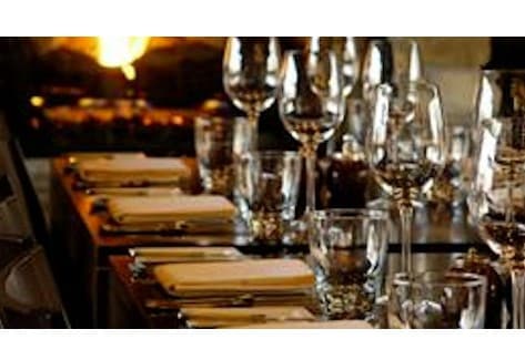 Sunday Wine Supper, 104B Street Restaurant & Lounge